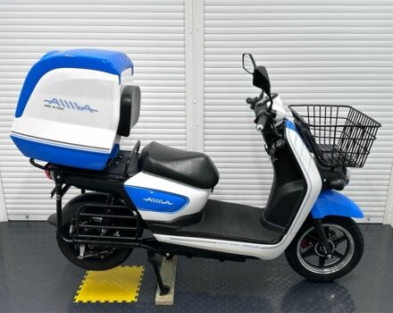 AIMA 4310, объемом двигателя 10.85 л и пробегом 0 тыс. км за 83000 $, фото 1 на Automoto.ua
