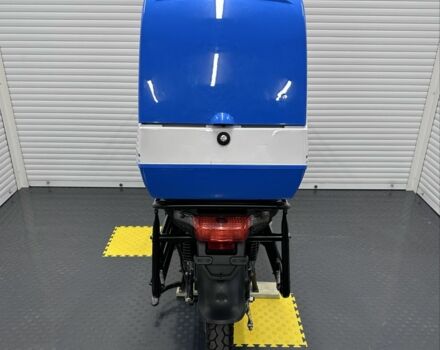 AIMA 4310, объемом двигателя 10.85 л и пробегом 0 тыс. км за 83000 $, фото 9 на Automoto.ua