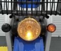 AIMA 4310, объемом двигателя 10.85 л и пробегом 0 тыс. км за 83000 $, фото 16 на Automoto.ua