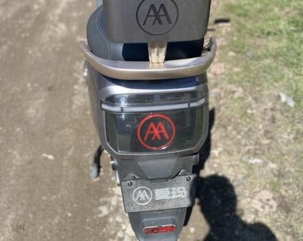 AIMA 4310, объемом двигателя 10.85 л и пробегом 0 тыс. км за 1292 $, фото 1 на Automoto.ua