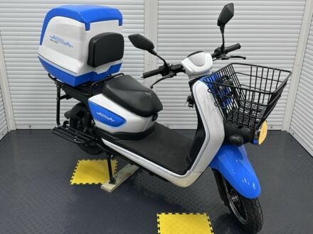 AIMA 4310 2022 в Киеве на Automoto.ua AIMA 4310, объемом двигателя 10.85 л и пробегом 0 тыс. км за 83000 $, фото 1 на Automoto.ua