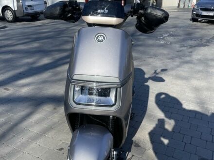 AIMA 4310 2024 в Одессе на Automoto.ua AIMA 4310, объемом двигателя 10.85 л и пробегом 0 тыс. км за 45500 $, фото 1 на Automoto.ua
