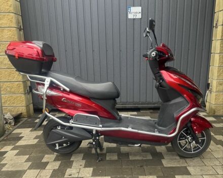 AIMA 5312, объемом двигателя 4.25 л и пробегом 0 тыс. км за 1107 $, фото 3 на Automoto.ua
