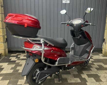 AIMA 5312, объемом двигателя 4.25 л и пробегом 0 тыс. км за 1107 $, фото 4 на Automoto.ua