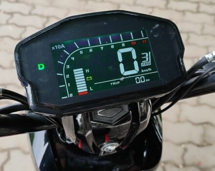 AIMA 5312, объемом двигателя 4.25 л и пробегом 0 тыс. км за 1107 $, фото 9 на Automoto.ua