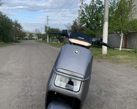 AIMA 5312, объемом двигателя 4.25 л и пробегом 0 тыс. км за 1150 $, фото 5 на Automoto.ua