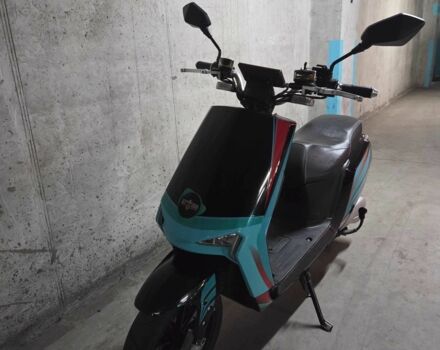 AIMA 6510, об'ємом двигуна 14.86 л та пробігом 0 тис. км за 1500 $, фото 2 на Automoto.ua