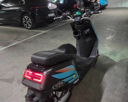 AIMA 6510, об'ємом двигуна 14.86 л та пробігом 0 тис. км за 1500 $, фото 4 на Automoto.ua