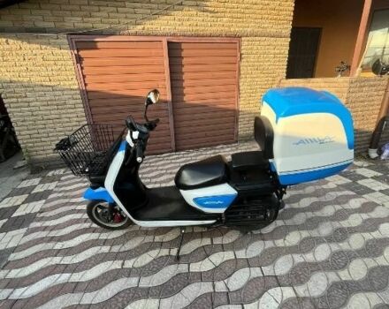 AIMA 6510, об'ємом двигуна 14.86 л та пробігом 0 тис. км за 1082 $, фото 1 на Automoto.ua