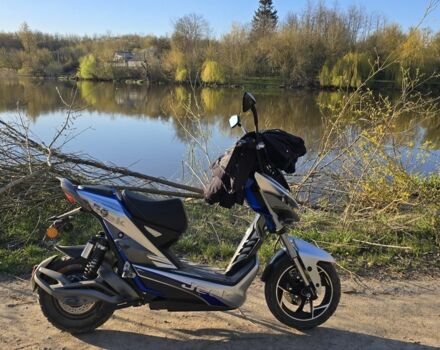 AIMA 6510, об'ємом двигуна 14.86 л та пробігом 0 тис. км за 750 $, фото 4 на Automoto.ua