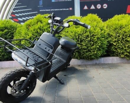 AIMA 6510, объемом двигателя 14.86 л и пробегом 0 тыс. км за 42000 $, фото 3 на Automoto.ua