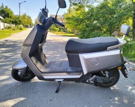 AIMA 6510, объемом двигателя 14.86 л и пробегом 0 тыс. км за 48000 $, фото 1 на Automoto.ua
