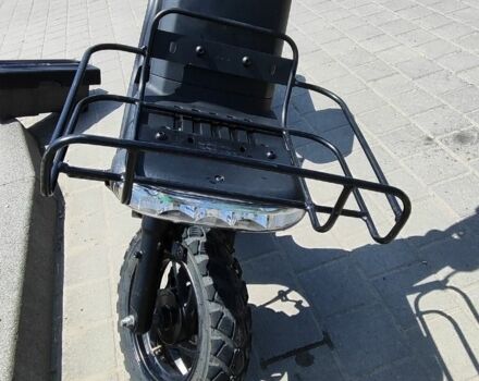 AIMA 6510, объемом двигателя 14.86 л и пробегом 0 тыс. км за 42000 $, фото 14 на Automoto.ua