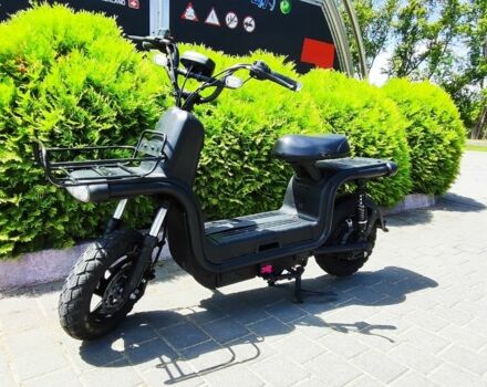 AIMA 6510, объемом двигателя 14.86 л и пробегом 0 тыс. км за 42000 $, фото 1 на Automoto.ua