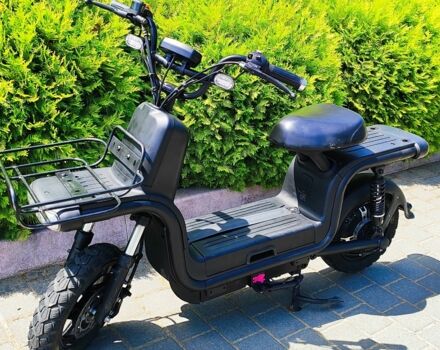 AIMA 6510, объемом двигателя 14.86 л и пробегом 0 тыс. км за 42000 $, фото 7 на Automoto.ua