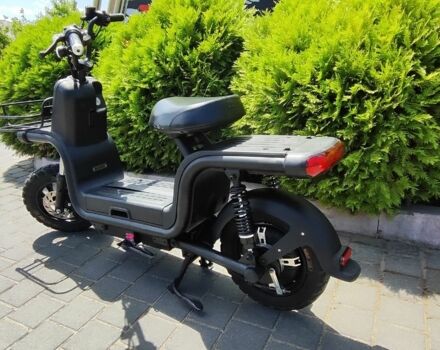 AIMA 6510, объемом двигателя 14.86 л и пробегом 0 тыс. км за 42000 $, фото 6 на Automoto.ua