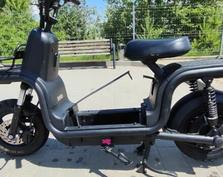 AIMA 6510, объемом двигателя 14.86 л и пробегом 0 тыс. км за 42000 $, фото 11 на Automoto.ua