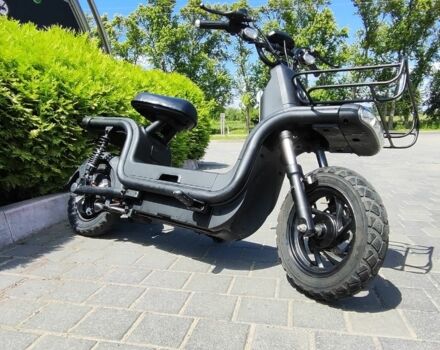 AIMA 6510, объемом двигателя 14.86 л и пробегом 0 тыс. км за 42000 $, фото 2 на Automoto.ua