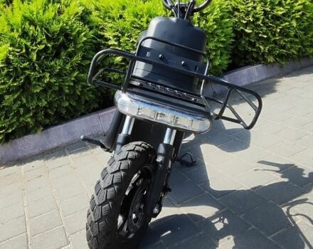 AIMA 6510, объемом двигателя 14.86 л и пробегом 0 тыс. км за 42000 $, фото 4 на Automoto.ua