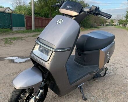 AIMA 6510, об'ємом двигуна 14.86 л та пробігом 0 тис. км за 1050 $, фото 4 на Automoto.ua