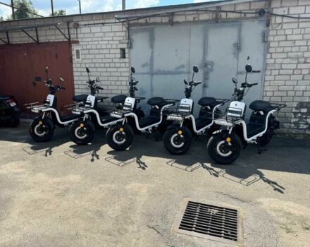 AIMA 6510, об'ємом двигуна 14.86 л та пробігом 0 тис. км за 1730 $, фото 1 на Automoto.ua
