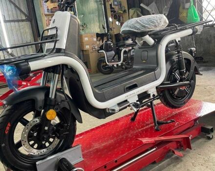AIMA 6510, об'ємом двигуна 14.86 л та пробігом 0 тис. км за 1900 $, фото 2 на Automoto.ua
