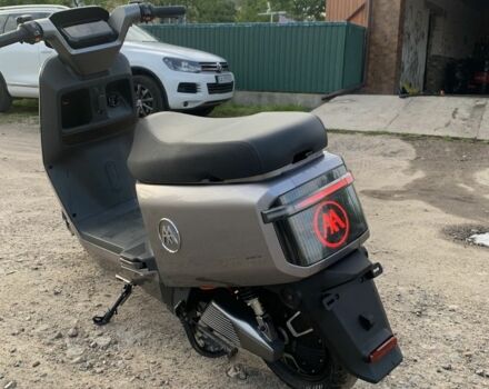 AIMA 6510, объемом двигателя 14.86 л и пробегом 0 тыс. км за 850 $, фото 2 на Automoto.ua