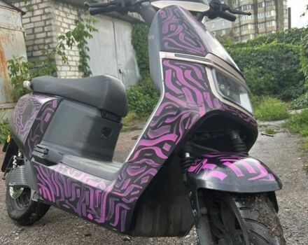 AIMA 6510, объемом двигателя 14.86 л и пробегом 0 тыс. км за 43000 $, фото 1 на Automoto.ua