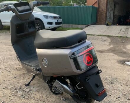 AIMA 6510, об'ємом двигуна 14.86 л та пробігом 0 тис. км за 1050 $, фото 5 на Automoto.ua