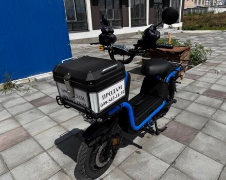 AIMA 6510, объемом двигателя 14.86 л и пробегом 0 тыс. км за 74000 $, фото 9 на Automoto.ua