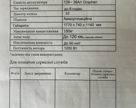 AIMA 6510, об'ємом двигуна 14.86 л та пробігом 0 тис. км за 1318 $, фото 18 на Automoto.ua