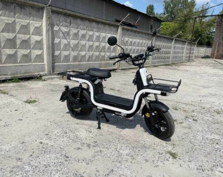 AIMA 6510, объемом двигателя 14.86 л и пробегом 0 тыс. км за 1750 $, фото 1 на Automoto.ua