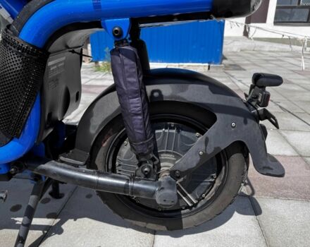 AIMA 6510, объемом двигателя 14.86 л и пробегом 0 тыс. км за 74000 $, фото 2 на Automoto.ua