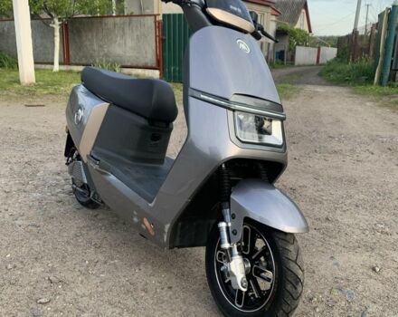 AIMA 6510, объемом двигателя 14.86 л и пробегом 0 тыс. км за 850 $, фото 1 на Automoto.ua