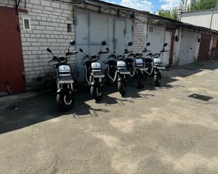 AIMA 6510, об'ємом двигуна 14.86 л та пробігом 0 тис. км за 1730 $, фото 2 на Automoto.ua