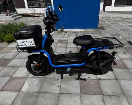 AIMA 6510, объемом двигателя 14.86 л и пробегом 0 тыс. км за 74000 $, фото 1 на Automoto.ua