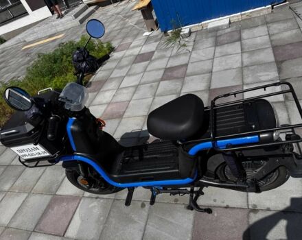 AIMA 6510, объемом двигателя 14.86 л и пробегом 0 тыс. км за 74000 $, фото 10 на Automoto.ua
