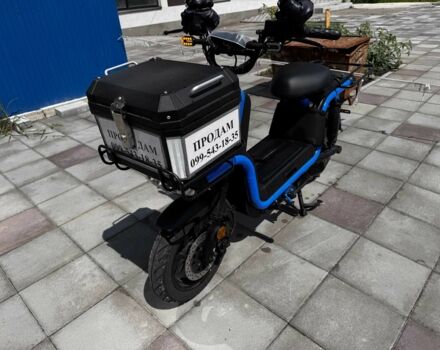 AIMA 6510, объемом двигателя 14.86 л и пробегом 0 тыс. км за 74000 $, фото 8 на Automoto.ua