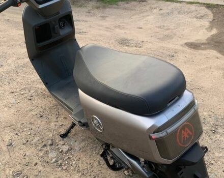 AIMA 6510, об'ємом двигуна 14.86 л та пробігом 0 тис. км за 1050 $, фото 2 на Automoto.ua