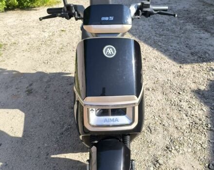 AIMA 6510, объемом двигателя 14.86 л и пробегом 0 тыс. км за 1205 $, фото 1 на Automoto.ua