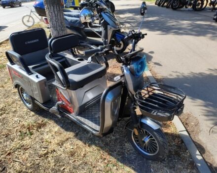 AIMA 6510, об'ємом двигуна 14.86 л та пробігом 0 тис. км за 1079 $, фото 2 на Automoto.ua