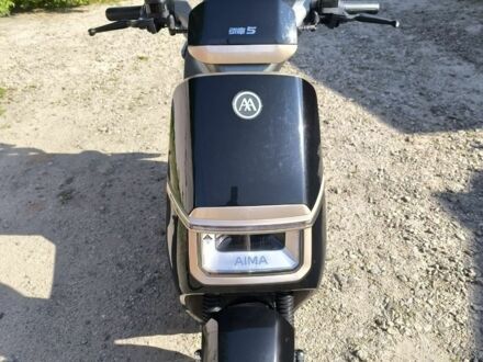 AIMA 6510 2024 у Києві на Automoto.ua AIMA 6510, об'ємом двигуна 14.86 л та пробігом 0 тис. км за 1204 $, фото 1 на Automoto.ua