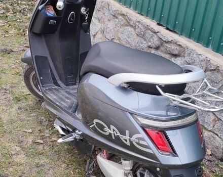 AIMA 95 XF 380, объемом двигателя 12.58 л и пробегом 0 тыс. км за 45000 $, фото 1 на Automoto.ua