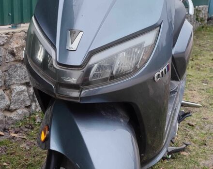 AIMA 95 XF 380, объемом двигателя 12.58 л и пробегом 0 тыс. км за 45000 $, фото 10 на Automoto.ua