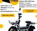 AIMA 95 XF 380, объемом двигателя 12.58 л и пробегом 0 тыс. км за 1750 $, фото 2 на Automoto.ua