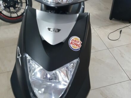 AIMA 95 XF 380 2020 у Кривому Розі на Automoto.ua AIMA 95 XF 380, об'ємом двигуна 12.58 л та пробігом 0 тис. км за 25000 $, фото 1 на Automoto.ua