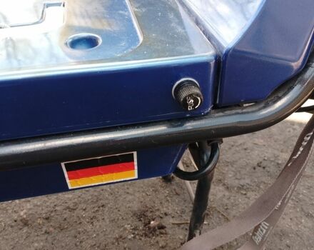 AIMA Другая, объемом двигателя 0 л и пробегом 0 тыс. км за 274 $, фото 4 на Automoto.ua