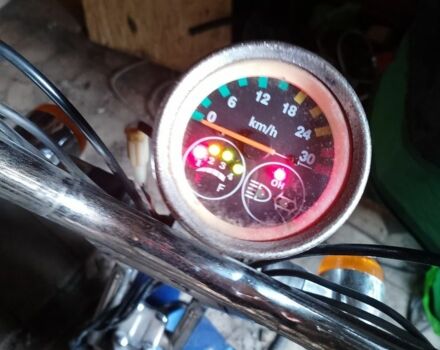 AIMA Другая, объемом двигателя 0 л и пробегом 0 тыс. км за 274 $, фото 1 на Automoto.ua