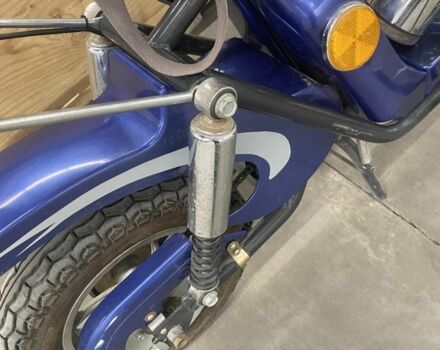 AIMA Другая, объемом двигателя 0 л и пробегом 0 тыс. км за 274 $, фото 6 на Automoto.ua