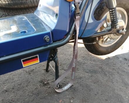 AIMA Другая, объемом двигателя 0 л и пробегом 0 тыс. км за 274 $, фото 3 на Automoto.ua